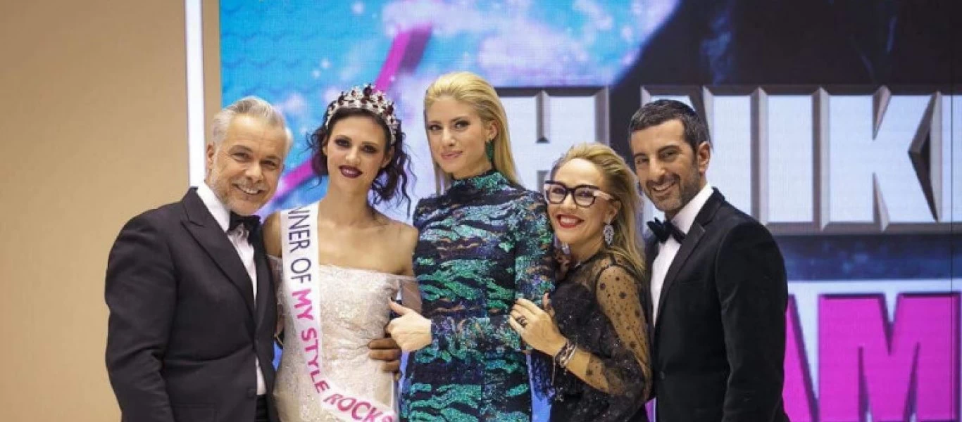 My style rocks: Ποια θα είναι η νέα παρουσιάστρια; - Ποιες θα ξαναμπούν στο παιχνίδι; (βίντεο)